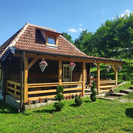 Art Village Kremna Exteriér fotografie