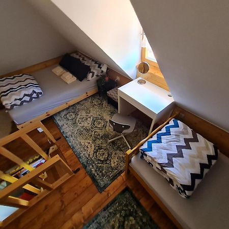 Art Village Kremna Pokoj fotografie