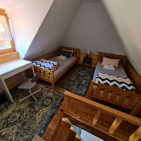 Art Village Kremna Pokoj fotografie