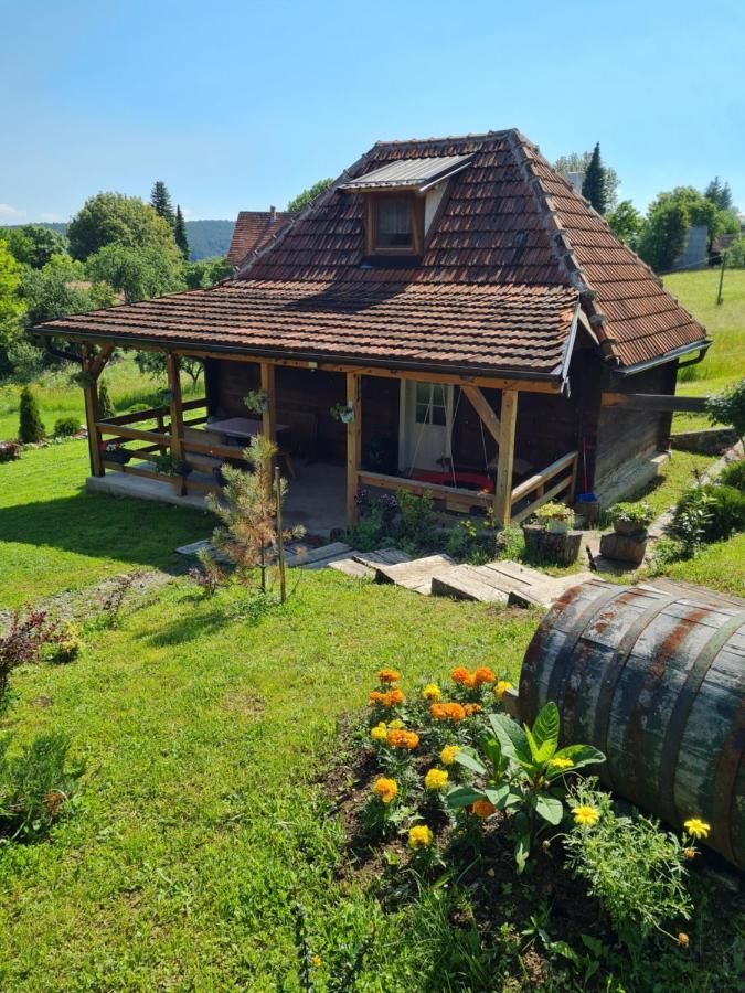 Art Village Kremna Exteriér fotografie