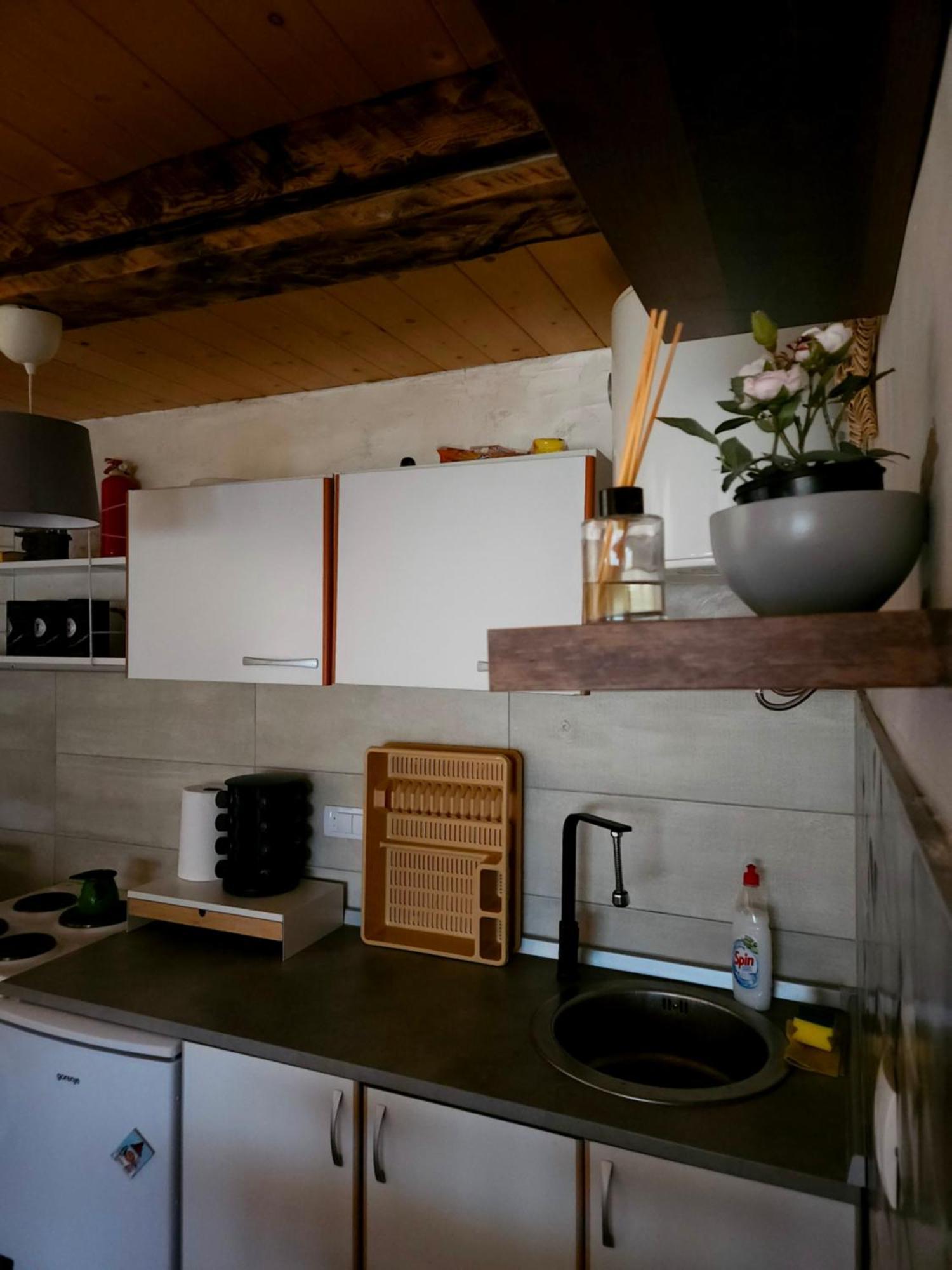 Art Village Kremna Exteriér fotografie