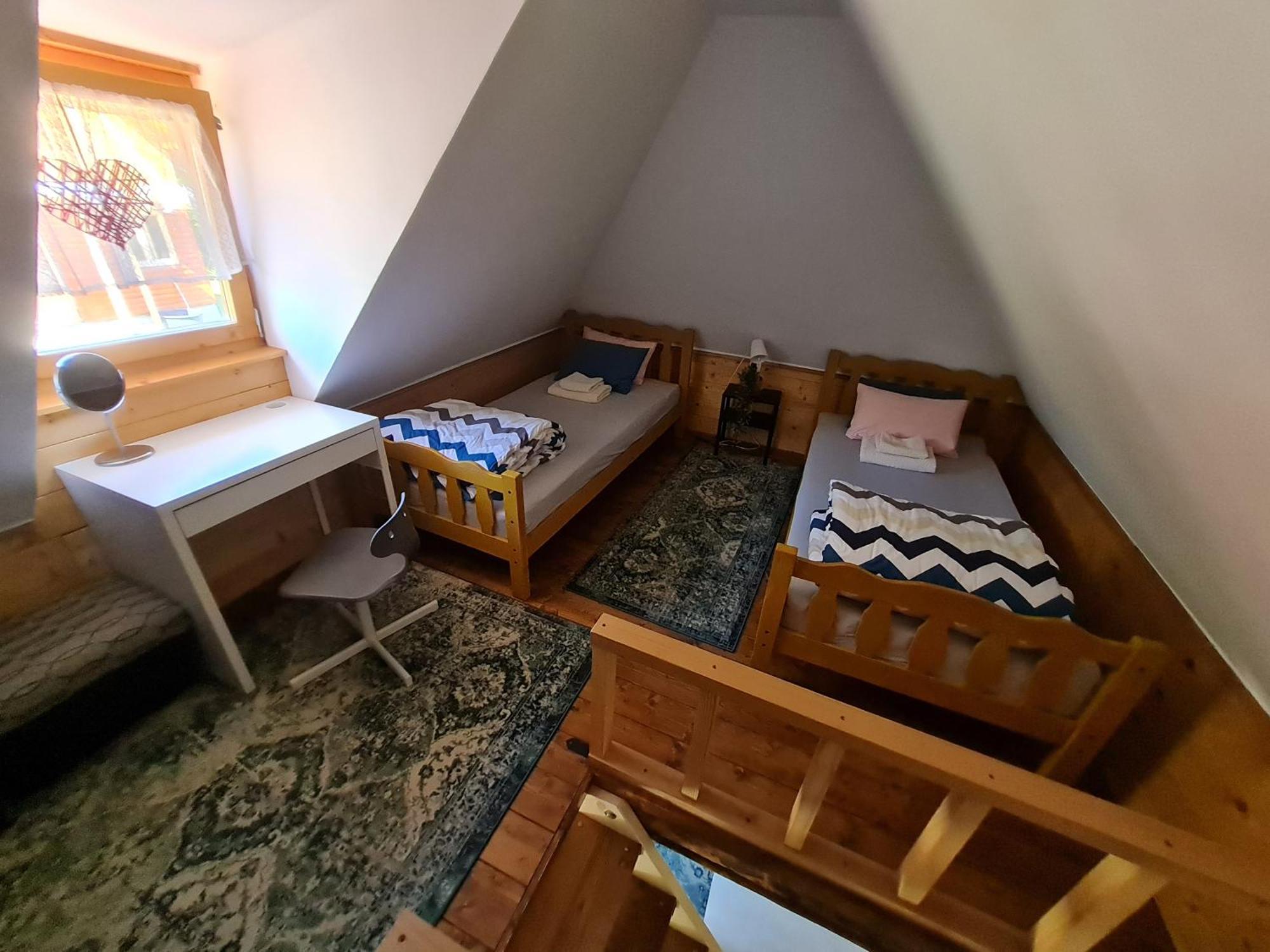Art Village Kremna Pokoj fotografie